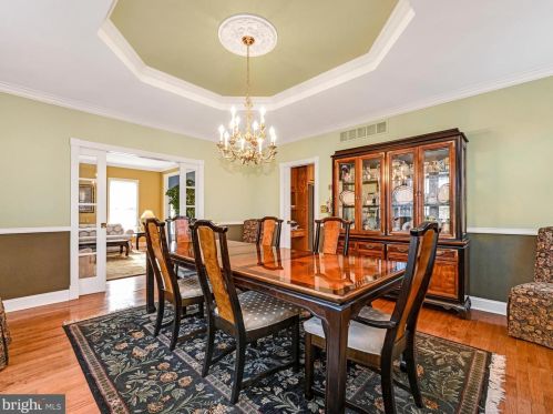 403 Carter Moir Dr, Lancaster PA  17601-2969 exterior