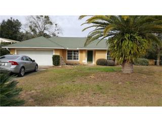 13045 Delaware Ave, Astatula FL  34705-9685 exterior