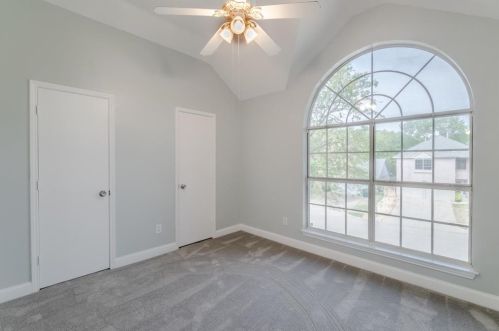 1732 Prescott Dr, Lewisville TX  75028-2078 exterior