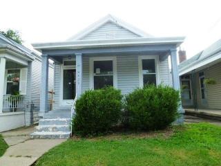 4429 Huntington Ave, Covington, KY 41015-1829