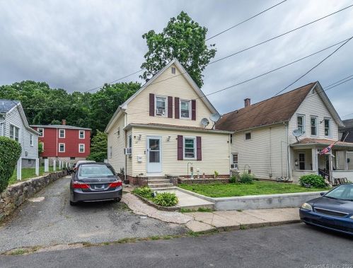 117 4th St, Norwich, CT 06360-3938