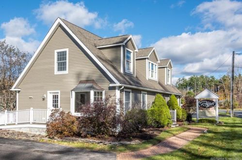 277 Ashley Falls Rd, Canaan, CT 06018-2001