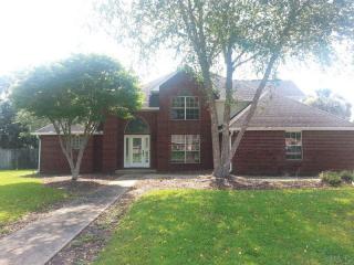 5402 Timber Crk Dr, Milton FL  32571-9090 exterior