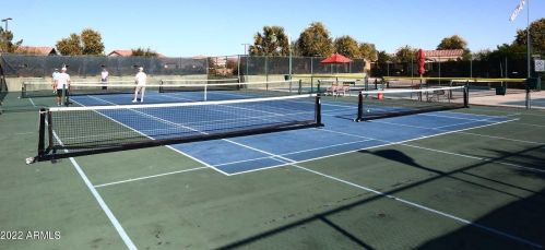 5114 Citrus Ln, Gilbert AZ 85298-5310 exterior