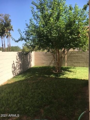 570 Danyell Dr, Chandler AZ  85225-8209 exterior