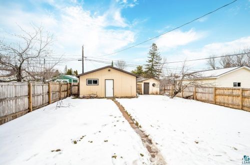 4705 Peabody St, Duluth MN  55804-1521 exterior