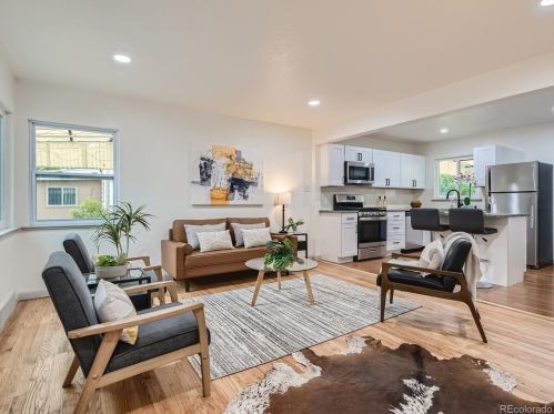 2205 Irving St, Denver CO  80211-5048 exterior