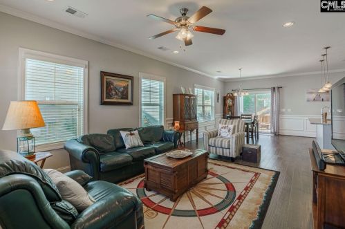 230 Sunset Point Dr, Lexington SC  29072-5004 exterior