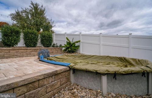 150 Windy Knoll Dr, Harrisonburg VA  22802-8886 exterior