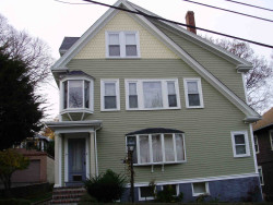 19 Ricker Rd, Newton, MA 02458-2126