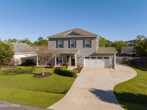 38 Wintergreen Dr, Beaufort, SC 29906-8987