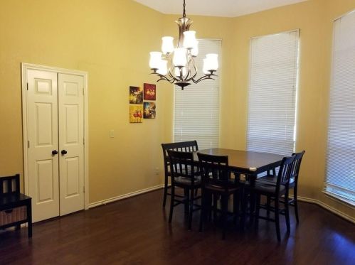 4560 Bentley Dr, Plano TX  75093-7151 exterior