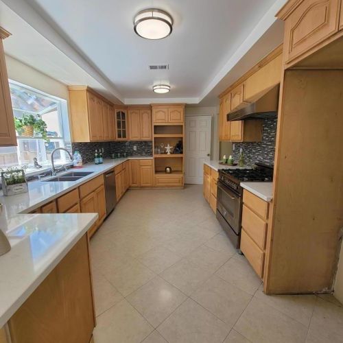 2944 Sierra Rd, San Jose, CA 95132-2755