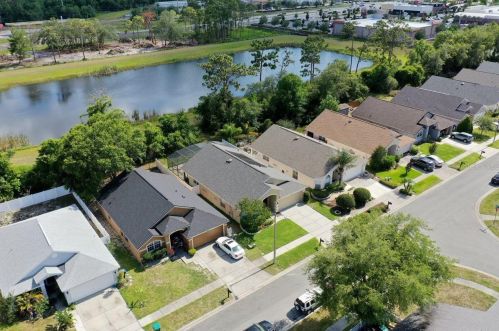 14948 Lady Victoria Blvd, Orlando FL  32826-5515 exterior