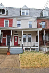 525 Plum St, Lancaster PA  17602-2324 exterior