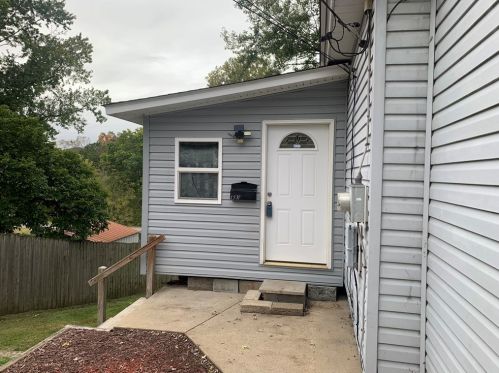 1537 Herminie West Newton Rd, Herminie PA  15637-1205 exterior