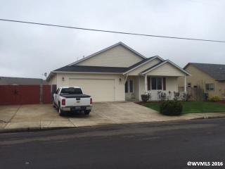 135 Bishop Rd, West Stayton, OR 97325-9804