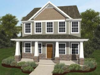 209 Basil St, Marietta, PA 17547-8511