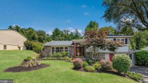 559 Oak Shade Ave, Melrose Park, PA 19027-1711