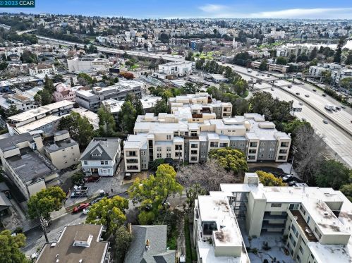 466 Crescent St, Oakland CA 94610-2662 exterior