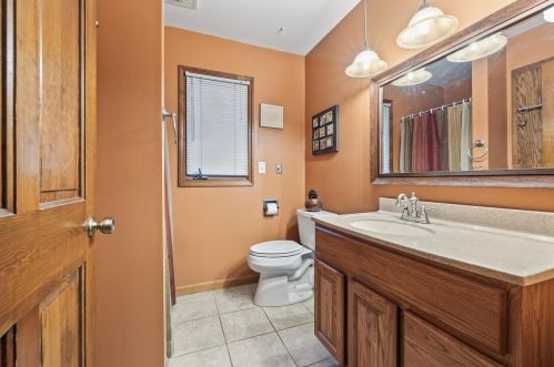 13311 Ferguson Rd, Waukesha WI  53151-2503 exterior