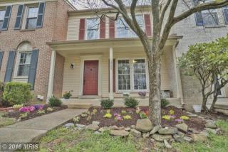 13903 Water Pond Ct, Centreville, VA 20121-3060