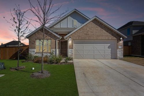 1140 Terrace View Dr, Georgetown, TX 78628