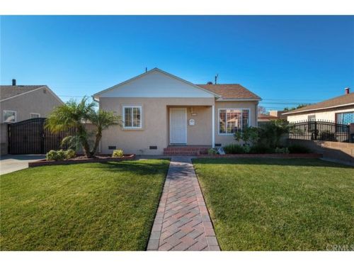 15243 Ardath Ave, Gardena, CA 90249-4027