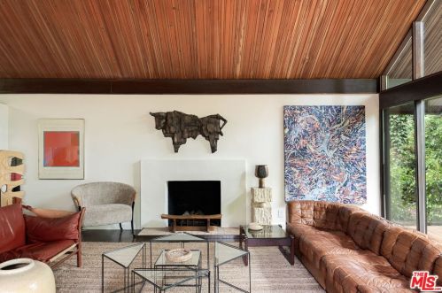 5457 La Forest Dr, La Canada CA  91011-1341 exterior