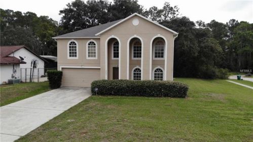 2227 Whitehorse St, Deltona, FL 32738-1133