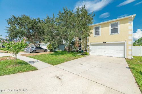 2341 Savannah Blvd, Titusville, FL 32780-7748