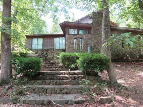 384 County Road 2602, Knoxville, AR 72845