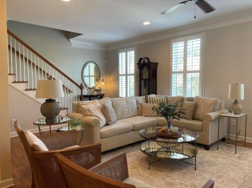 137 Palm Cove Way, Mount Pleasant SC  29466-8160 exterior