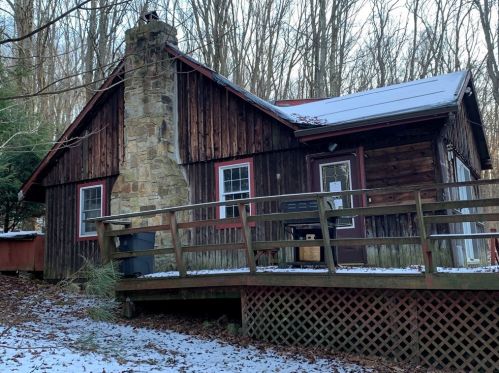 153 Kimmel Ln, Rockwood, PA 15557-7512