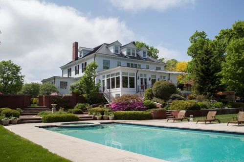 173 South St, Litchfield, CT 06759-4007