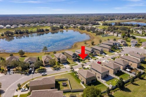 14017 Lugano Ct, Port Richey, FL 34669-1281