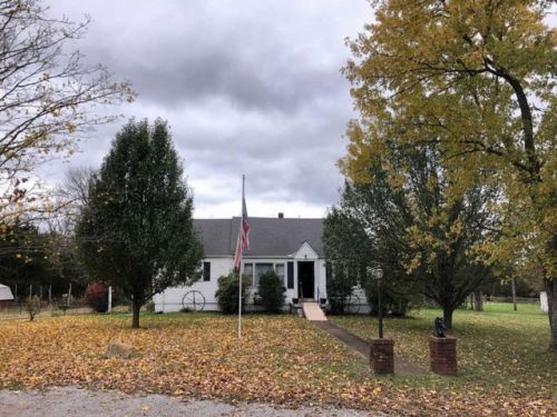 2160 Nashville Hwy, Lewisburg, TN 37091-6218
