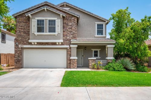 16013 171st Ln, Sun City, AZ 85388-0211