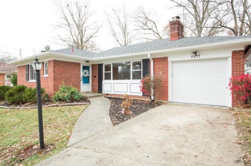 6477 Devonwood Dr, Cincinnati, OH 45224-2160