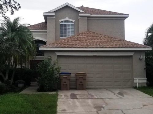 122 Westmoreland Cir, Kissimmee, FL 34744-5451