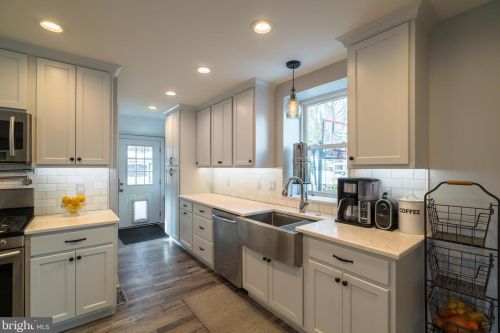 309 Butler Ave, Prospectville PA 19002-5740 exterior