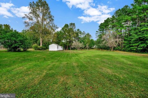 6705 Fisher Dr, Spotsylvania VA  22551-2613 exterior