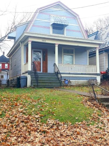 2013 Hewitt Ave, Cincinnati, OH 45207-1903