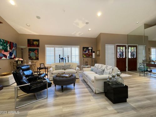 10556 Bella Vis Dr, Scottsdale AZ 85258-5761 exterior