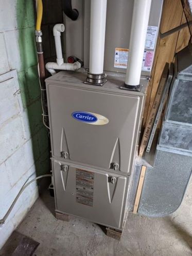 812 1st St, East Brady PA  16028-0015 exterior