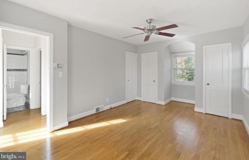 146 Chesapeake St, Washington DC  20032-2814 exterior