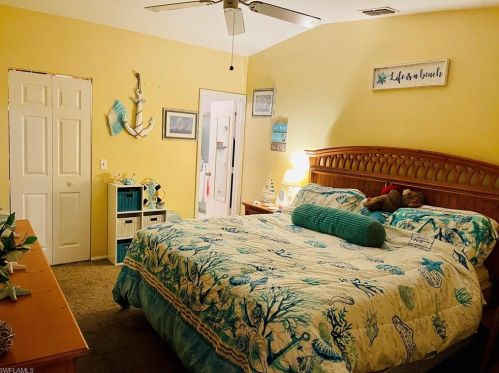 3410 15 St, Lehigh Acres FL 33976-2923 exterior