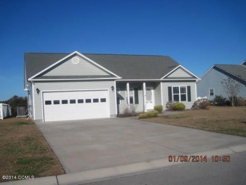 215 Rutledge Ave, Cape Lookout National Seasho, NC 28516-2448