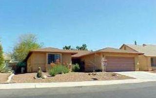 2790 Camino De La Joya, Tucson, AZ 85742-9222