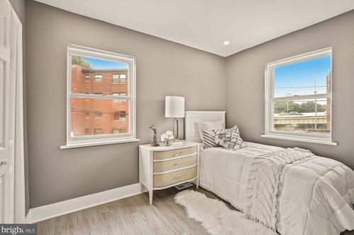 3341 Ames St, Washington DC  20019-1316 exterior